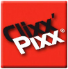 ClixxPixx Logo