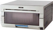 Термосублимационный принтер DNP DS-80